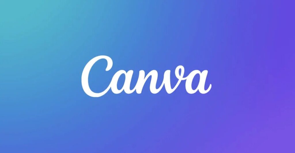 Canvaロゴ
