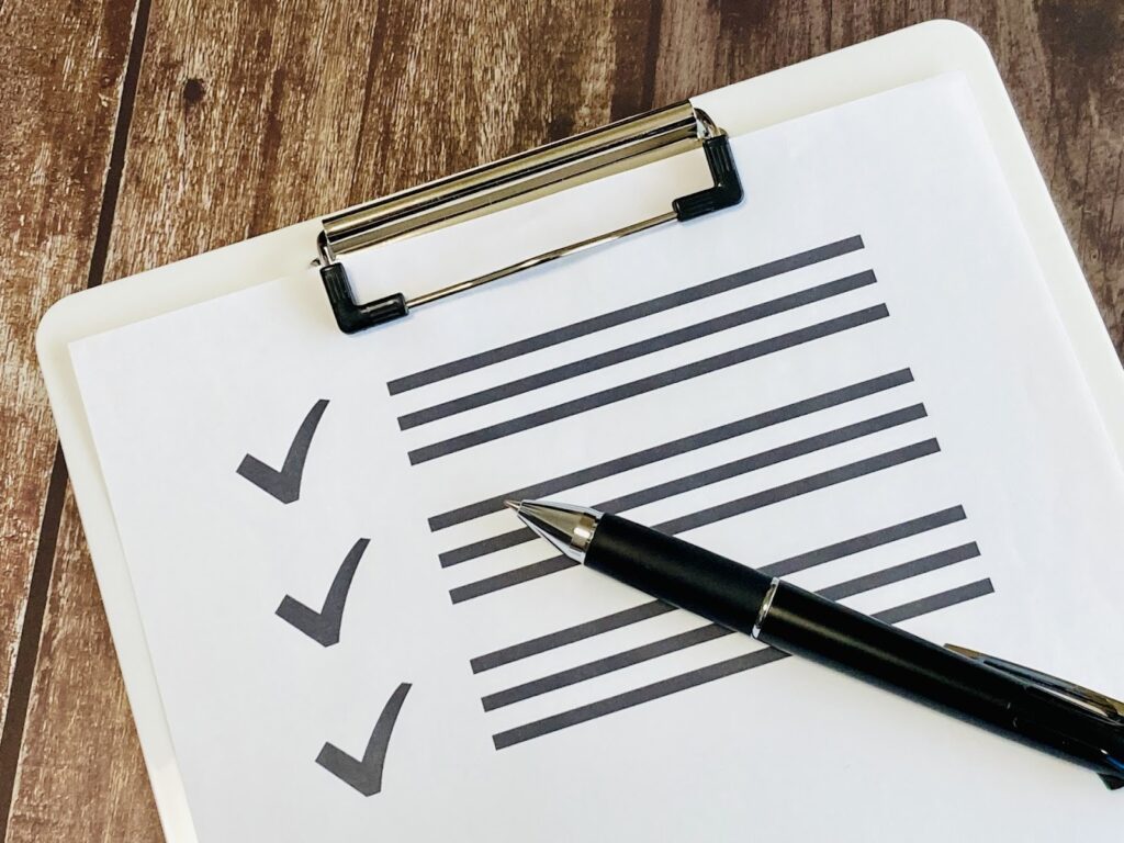 SNSコンサルを導入する前に準備しておくこと