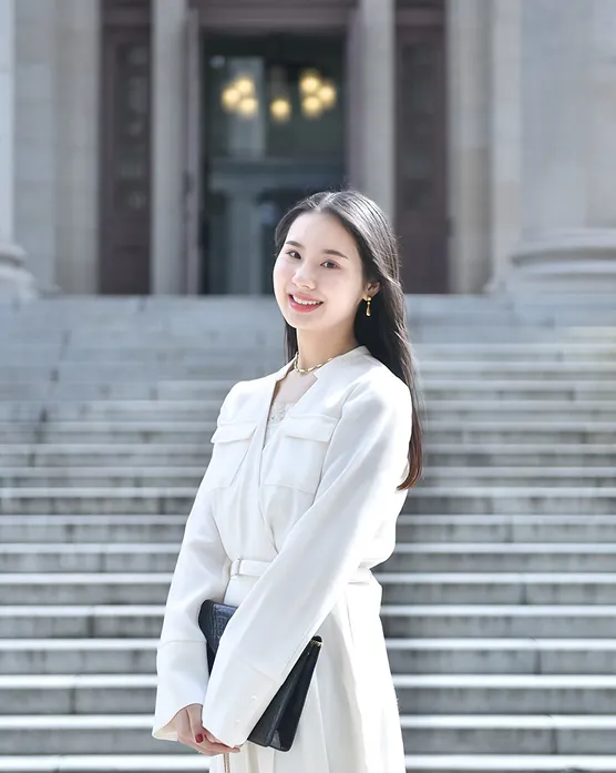 Real us 代表取締役 河野光咲